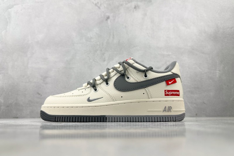Nike Air Force 1 low back AFLB100023
