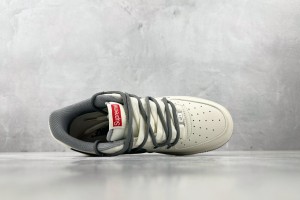 Nike Air Force 1 low back AFLB100023