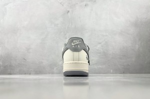 Nike Air Force 1 low back AFLB100024