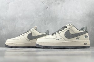 Nike Air Force 1 low back AFLB100024