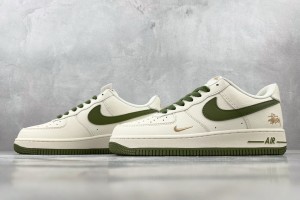  Nike Air Force 1 low back AFLB100026