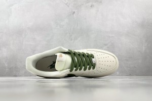  Nike Air Force 1 low back AFLB100026