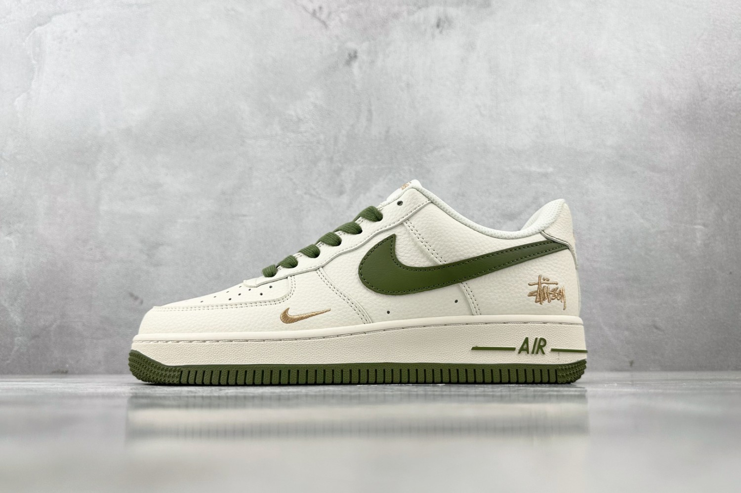  Nike Air Force 1 low back AFLB100026