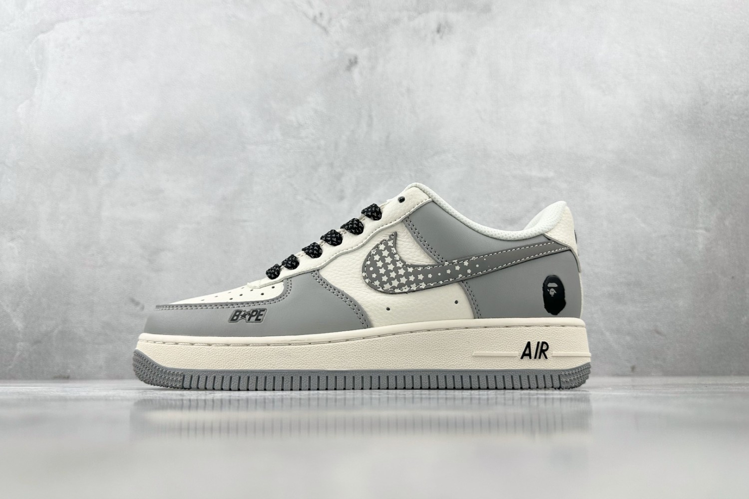  Nike Air Force 1 low back AFLB100028