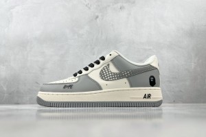 Nike Air Force 1 low back AFLB100028