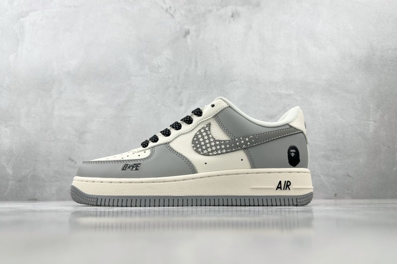  Nike Air Force 1 low back AFLB100028