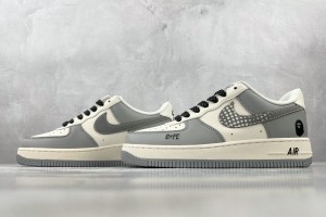  Nike Air Force 1 low back AFLB100028