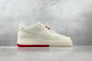 Nike Air Force 1 low back AFLB100029