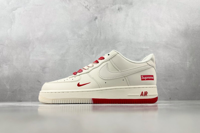 Nike Air Force 1 low back AFLB100029