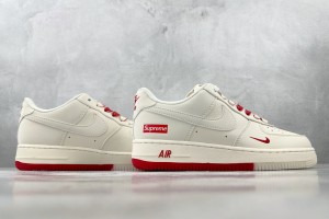 Nike Air Force 1 low back AFLB100029