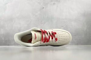 Nike Air Force 1 low back AFLB100029