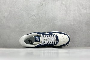 Nike Air Force 1 low back AFLB10003