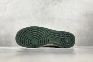  Nike Air Force 1 low back AFLB100030