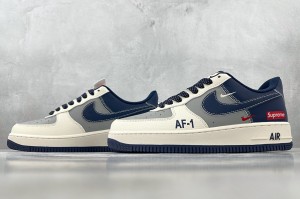 Nike Air Force 1 low back AFLB100032