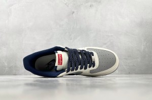 Nike Air Force 1 low back AFLB100032