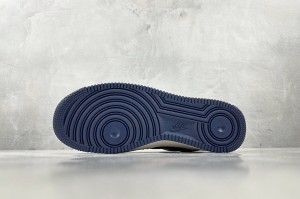 Nike Air Force 1 low back AFLB100032