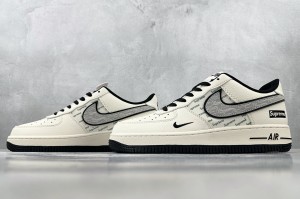  Nike Air Force 1 low back AFLB100033