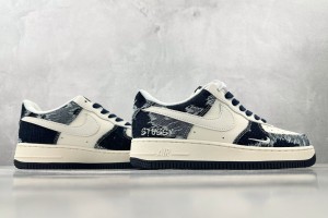  Nike Air Force 1 low back AFLB100035