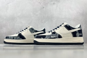  Nike Air Force 1 low back AFLB100035