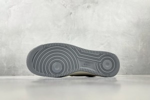 Nike Air Force 1 low back AFLB100036