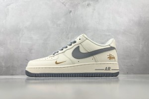 Nike Air Force 1 low back AFLB100036