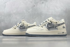  Nike Air Force 1 low back AFLB100037