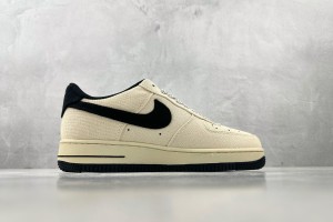Nike Air Force 1 low back AFLB100038