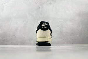 Nike Air Force 1 low back AFLB100038