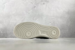 Nike Air Force 1 low back AFLB10004