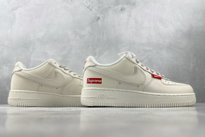 Nike Air Force 1 low back AFLB10004