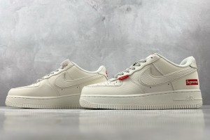Nike Air Force 1 low back AFLB10004