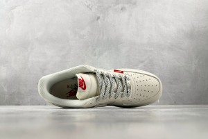 Nike Air Force 1 low back AFLB10004