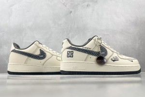 Nike Air Force 1 low back AFLB100040