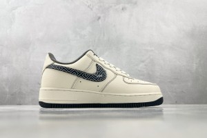 Nike Air Force 1 low back AFLB100040