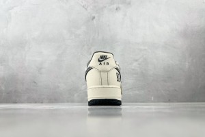 Nike Air Force 1 low back AFLB100040