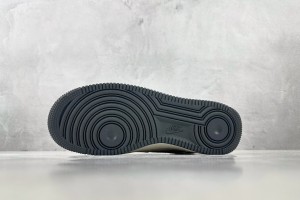 Nike Air Force 1 low back AFLB100040