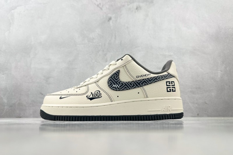 Nike Air Force 1 low back AFLB100040