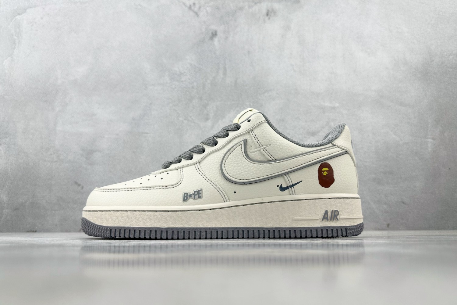  Nike Air Force 1 low back AFLB100041