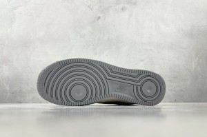  Nike Air Force 1 low back AFLB100041