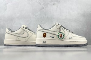  Nike Air Force 1 low back AFLB100041
