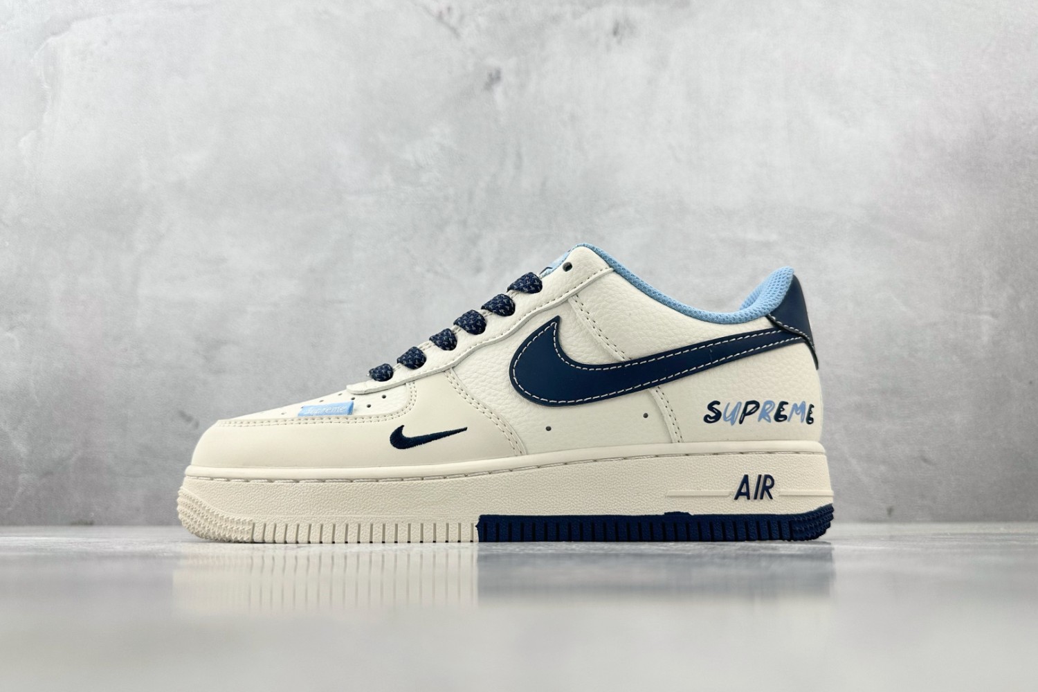  Nike Air Force 1 low back AFLB100043