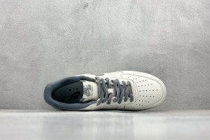 Nike Air Force 1 low back AFLB100044