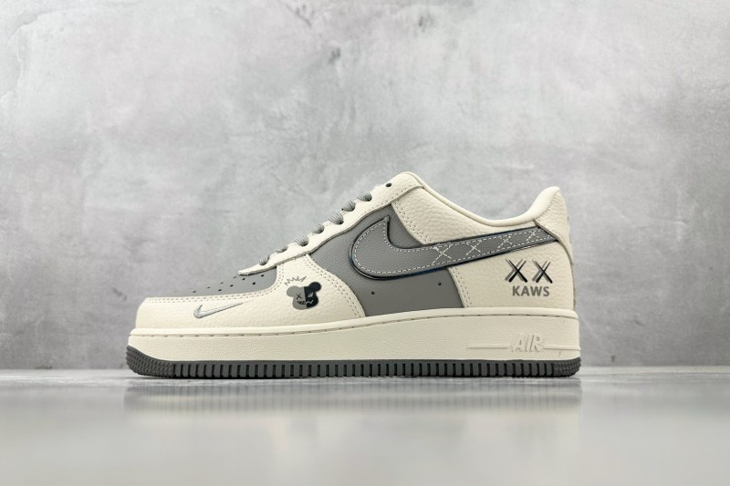 Nike Air Force 1 low back AFLB100045