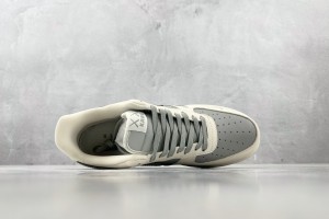 Nike Air Force 1 low back AFLB100045