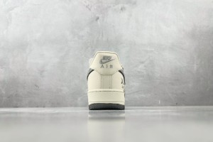 Nike Air Force 1 low back AFLB100045