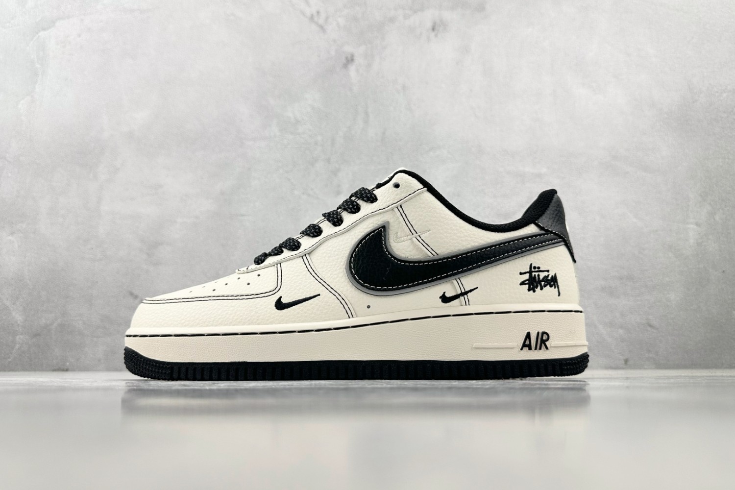 Nike Air Force 1 low back AFLB100047
