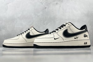 Nike Air Force 1 low back AFLB100047
