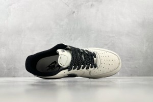 Nike Air Force 1 low back AFLB100047