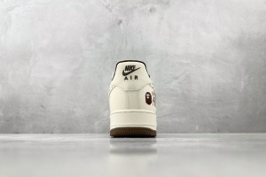  Nike Air Force 1 low back AFLB100048