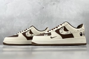  Nike Air Force 1 low back AFLB100048